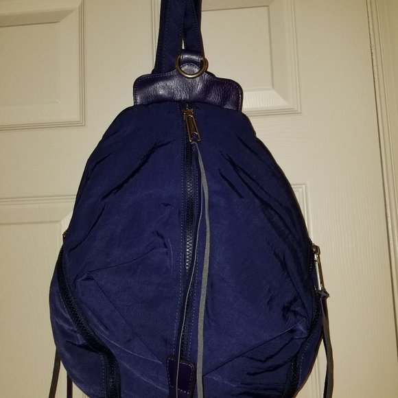 REBECCA MINKOFF JULIAN MD Backpack main image 7